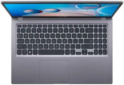 Ноутбук ASUS Vivobook Go 15 E1504GA-BQ561 15.6" IPS Intel N100 0.8ГГц 4яд 8ГБ DDR4 256ГБ Flash в интернет-магазине Патент24.рф Ноутбук ASUS Vivobook Go 15 E1504GA-BQ561 15.6" IPS Intel N100 0.8ГГц 4яд 8ГБ DDR4 256ГБ Flash в интернет-магазине Патент24.рф