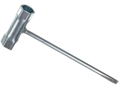 Ключ комбин. CHAMPION 160-35-35, , шт в интернет-магазине Патент24.рф