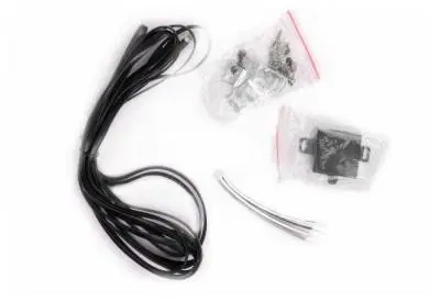 Сабвуфер Ural ПМН-1 активный в интернет-магазине Патент24.рф