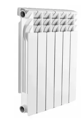 Радиатор биметал. Ogint Ultra Plus 500/80 6 секций 29351, , шт в интернет-магазине Патент24.рф