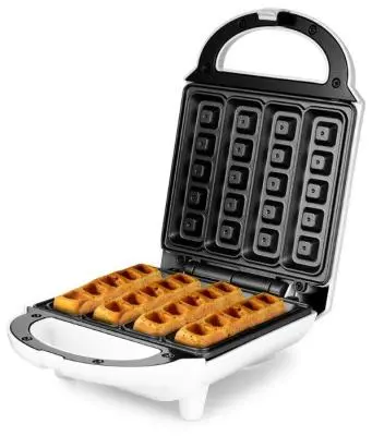 Вафельница Kitfort KT-1641 в интернет-магазине Патент24.рф