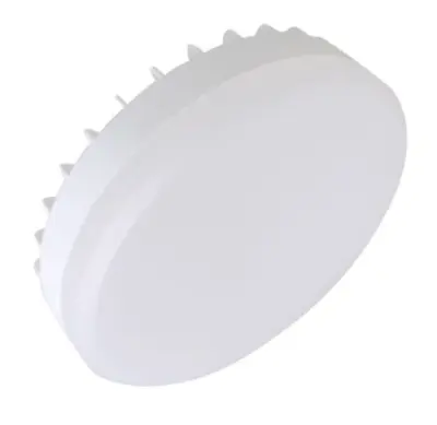 Лампа светод. Ecola GX53 12W 4200K 27х75 мат.Premium T5UV12ELC, , шт в интернет-магазине Патент24.рф