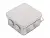 Коробка о/у разветв. 70х70х40 (TYCO) 67030, , шт в интернет-магазине Патент24.рф