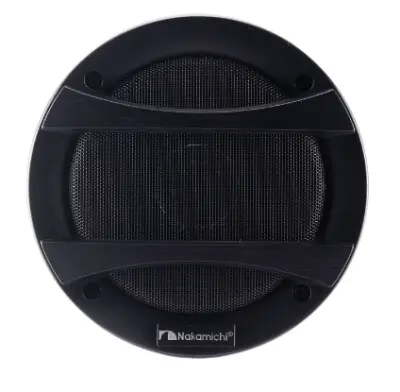 Автомобильная акустика Nakamichi NSE-1358 в интернет-магазине Патент24.рф