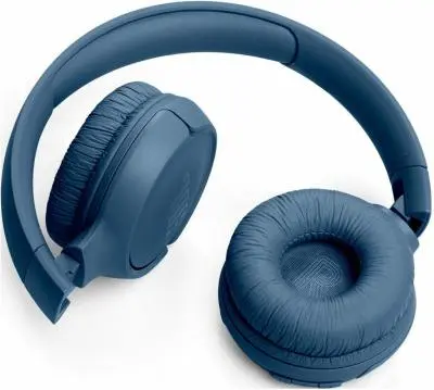 Наушники JBL Tune 520BT в интернет-магазине Патент24.рф