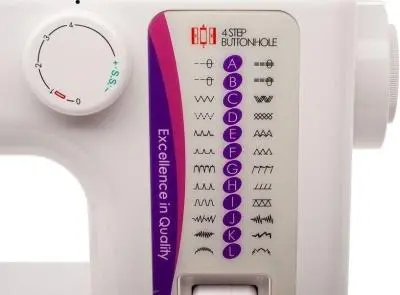 Машина швейная машина швейная comfort 24 в интернет-магазине Патент24.рф Машина швейная машина швейная comfort 24 в интернет-магазине Патент24.рф