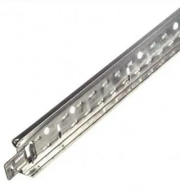 Направляющий профиль 3,6 м (Люмсвет, Албес), , шт в интернет-магазине Патент24.рф
