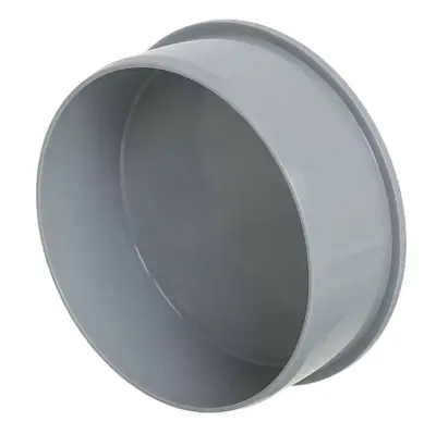 Заглушка РР 110 Политрон PRO Aqua Comfort, , шт в интернет-магазине Патент24.рф