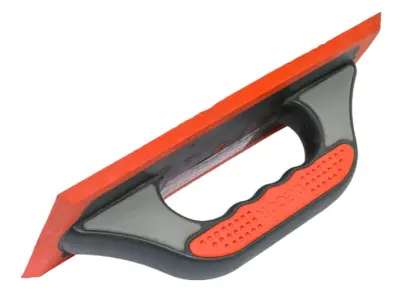 Терка мягкая резиновая 260х100мм Decor 570-001, , шт в интернет-магазине Патент24.рф