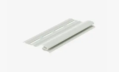 Стартовый профиль Docke Lux белый, , шт в интернет-магазине Патент24.рф