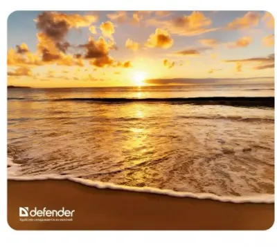 Коврик DEFENDER SILK 230х190х1,6 в интернет-магазине Патент24.рф