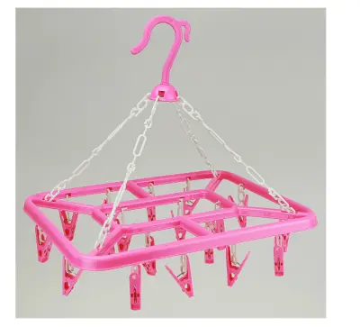 Вешалка-сушилка пл с/прищ 18шт 33,5х27см складн."Карусель", , шт в интернет-магазине Патент24.рф Вешалка-сушилка пл с/прищ 18шт 33,5х27см складн."Карусель", , шт в интернет-магазине Патент24.рф
