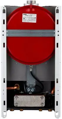 Котел газовый ECO4S 24 F настенный 24 кВт двухконтурный с закрытой камерой сгорания, , шт в интернет-магазине Патент24.рф Котел газовый ECO4S 24 F настенный 24 кВт двухконтурный с закрытой камерой сгорания, , шт в интернет-магазине Патент24.рф