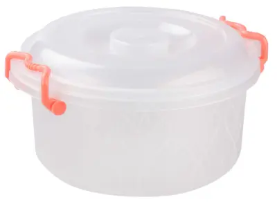 Емкость круглая 5л м097, , шт в интернет-магазине Патент24.рф