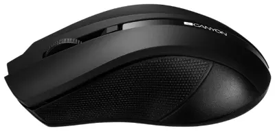 Мышь Сanyon 2.4GHz wireless Optical Mouse with 4 buttons, DPI 800/1200/1600, Red в интернет-магазине Патент24.рф
