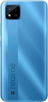 Смартфон REALME RMX2185 C11 2+32 ГБ в интернет-магазине Патент24.рф