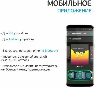 Сигнализация Scher-Khan M20 Комплект 2.0 в интернет-магазине Патент24.рф