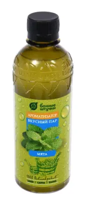 Ароматизатор Вкусный пар 350мл. Банные штучки в ассорт., , шт в интернет-магазине Патент24.рф