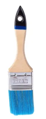 Кисть БИБЕР 31264 флейц. дер.рукоятка СТАНДАРТ 50мм, , шт в интернет-магазине Патент24.рф