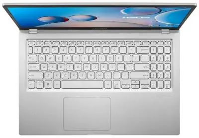 Ноутбук ASUS Vivobook Go 15 E1504GA-BQ561 15.6" IPS Intel N100 0.8ГГц 4яд 8ГБ DDR4 256ГБ Flash в интернет-магазине Патент24.рф Ноутбук ASUS Vivobook Go 15 E1504GA-BQ561 15.6" IPS Intel N100 0.8ГГц 4яд 8ГБ DDR4 256ГБ Flash в интернет-магазине Патент24.рф