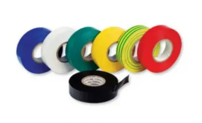 Изолента ПВХ 19ммх20м в асс-менте, , шт в интернет-магазине Патент24.рф