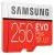 Карта памяти microSD Samsung microSDXC EVO Plus 128Gb+SDadapter Class10 MB-MC128SA/APC в интернет-магазине Патент24.рф