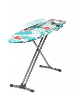 Доска гладильная доска гладильная ника 10+ h10+ 122х40см (мет. основа) в интернет-магазине Патент24.рф