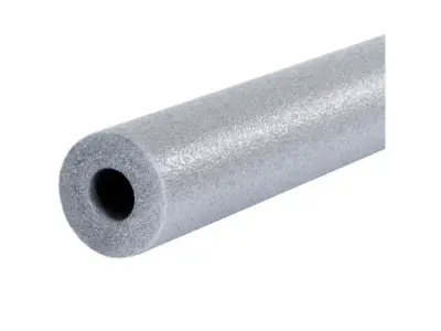 Теплоизоляция трубная из вспененного п/э 60х13мм 2м, , шт в интернет-магазине Патент24.рф