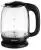 Чайник электрический Kitfort KT-625-1 в интернет-магазине Патент24.рф
