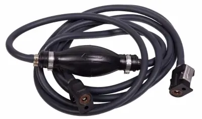 Шланг топливный с грушей TOYAMA F15-09000000, , шт в интернет-магазине Патент24.рф