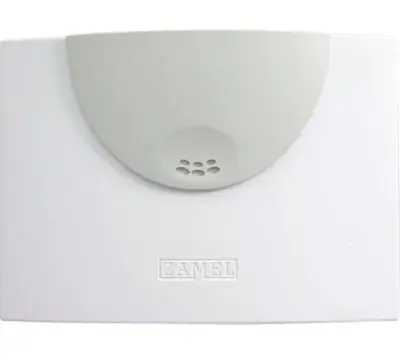 Звонок Zamel "Рекордер", , шт в интернет-магазине Патент24.рф