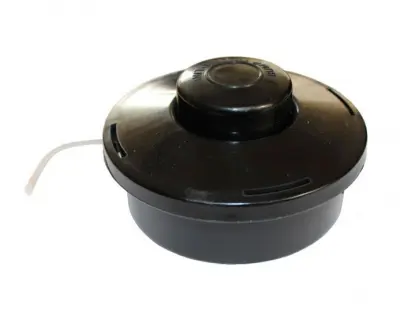 Головка с леской ETH-600 для GET-600 SAF 71/1/12, , шт в интернет-магазине Патент24.рф