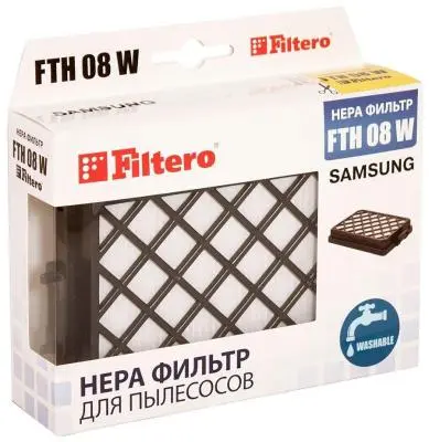 Фильтр для пылесоса фильтр для пылесоса filtero ftm 08 w sam в интернет-магазине Патент24.рф Фильтр для пылесоса фильтр для пылесоса filtero ftm 08 w sam в интернет-магазине Патент24.рф