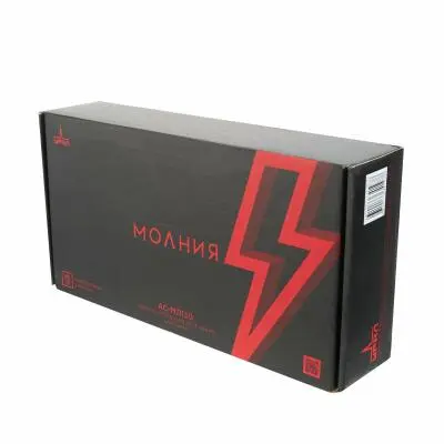 Автомобильная акустика Урал АС-МЛ130 Молния 13см в интернет-магазине Патент24.рф