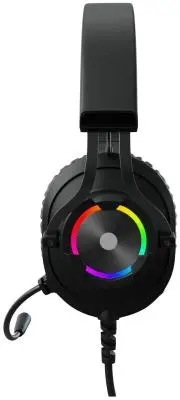 Гарнитура GMNG HS-L570G в интернет-магазине Патент24.рф