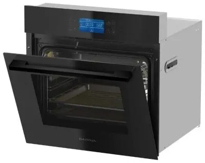 Шкаф духовой DARINA 2V BDE112 710 BB в интернет-магазине Патент24.рф