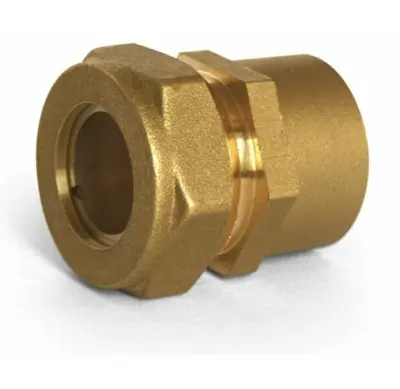 Муфта (F) 15х3/4 EF, , шт в интернет-магазине Патент24.рф