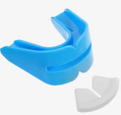 Капа 2 челюстная боксерская цвета микс 488255, , шт в интернет-магазине Патент24.рф