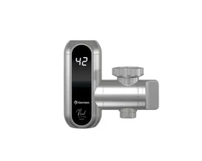 Водонагреватель проточный Thermex Nord 3500, , шт в интернет-магазине Патент24.рф