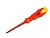Отвертка БИБЕР Диэлектрик РН 1х75мм 85596, , шт в интернет-магазине Патент24.рф