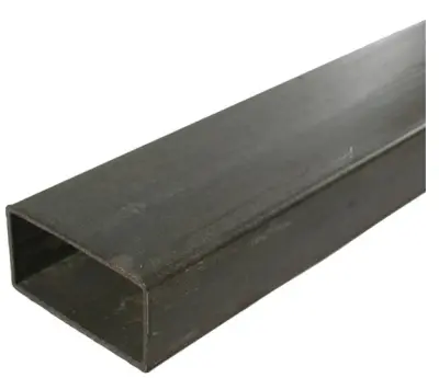 Труба метал. профильная 40х20х2мм (6м), , м в интернет-магазине Патент24.рф
