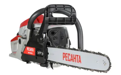 Бензопила Ресанта БП-4516 2,3 кВт/3,13л.с, , шт в интернет-магазине Патент24.рф