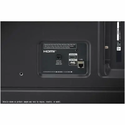 Телевизор LG 43NANO80T6A в интернет-магазине Патент24.рф