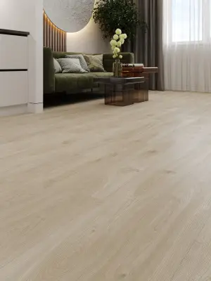 Ламинат виниловый Cronafloor Nano 1200х180х3,5мм Дуб Ампир 2,16кв.м., , компл в интернет-магазине Патент24.рф