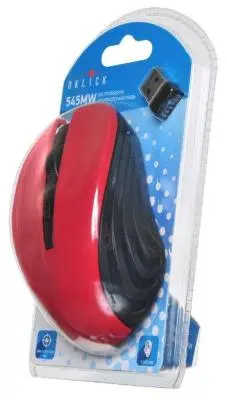 Мышь Oklick 545MW в интернет-магазине Патент24.рф