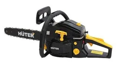 Бензопила BS-62 Huter 70/6/6 3,3 кВт/4,49л.с., , шт в интернет-магазине Патент24.рф