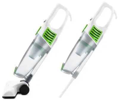 Пылесос пылесос kitfort kt-597-2 вертикальный белый в интернет-магазине Патент24.рф