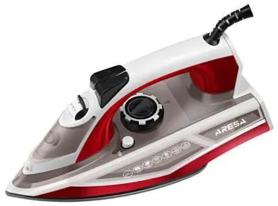 Утюг утюг aresa ar-3122 2400w в интернет-магазине Патент24.рф