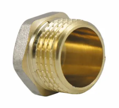 Заглушка в трубу 1 1/4" JIF 251, , шт в интернет-магазине Патент24.рф