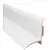Бордюр на ванну 25ммх2м белый, , шт в интернет-магазине Патент24.рф